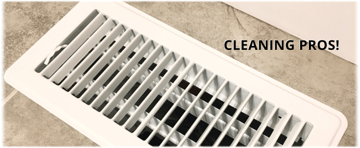 Dryer Vent Cleaning Orlando FL