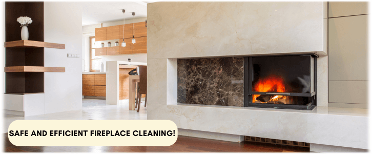 Fireplace Cleaning Orlando FL