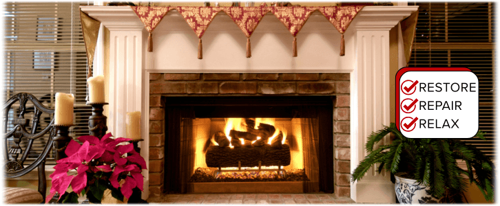 Fireplace Repair Orlando FL